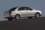 Toyota Avensis 2003 года